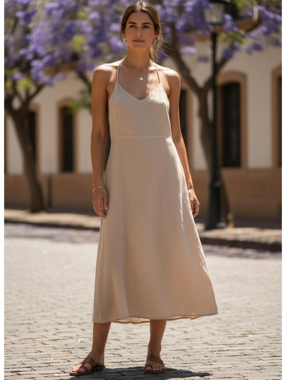 Old Navy Casual Slip Dress - Size 18